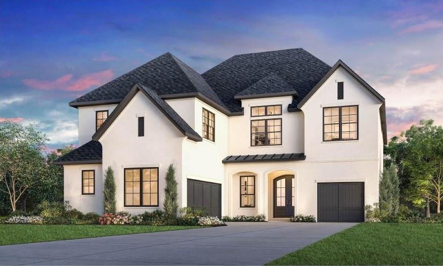 3657 Lacefield, Drive Frisco, TX
