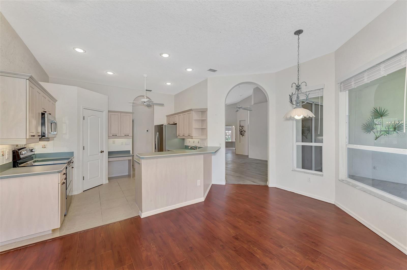 3392 Pennyroyal Road