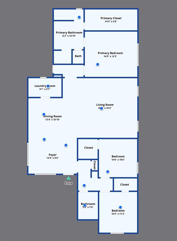 609 Charlotte Lane