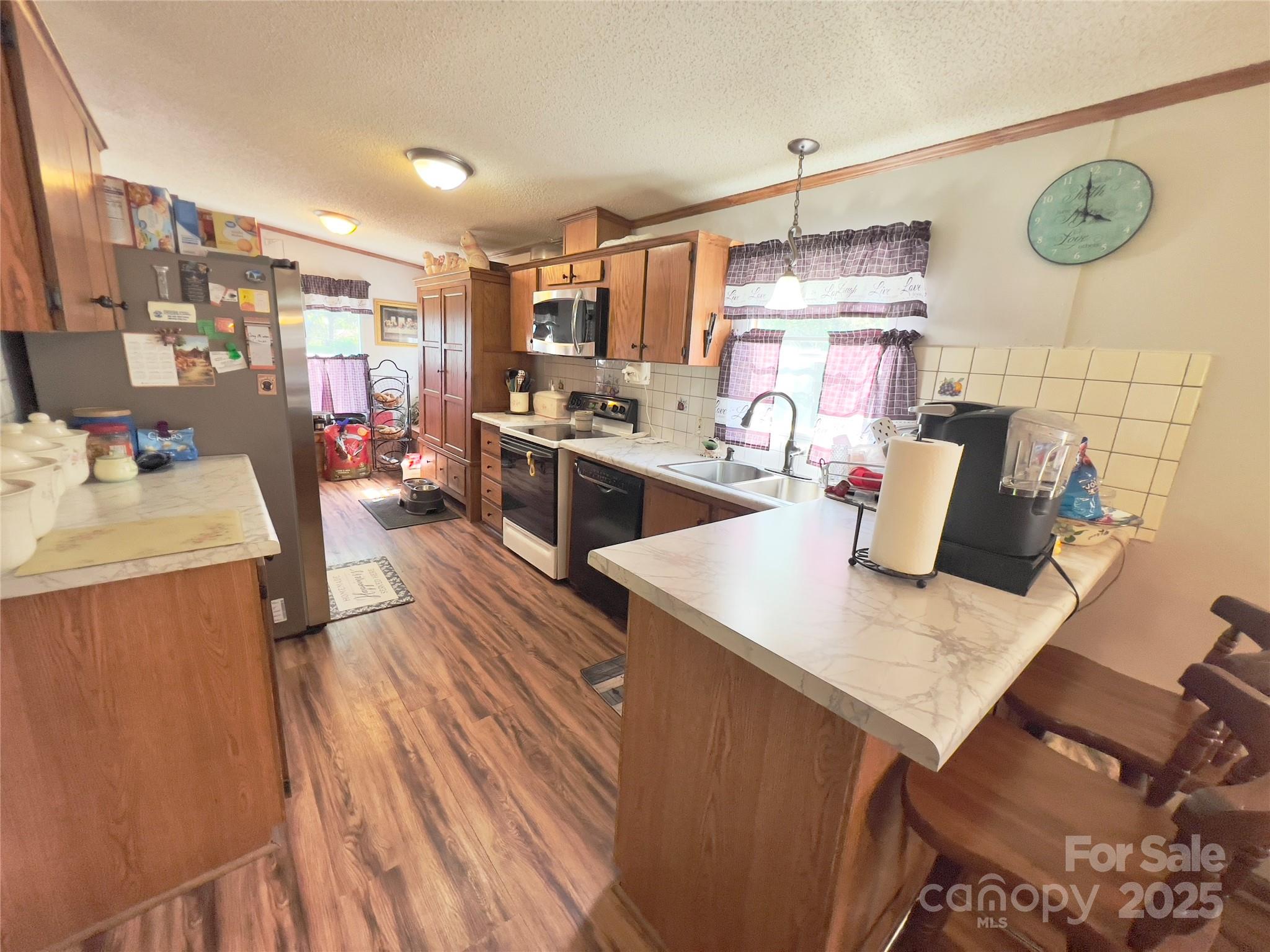 1384 Bradford Mountain Road
