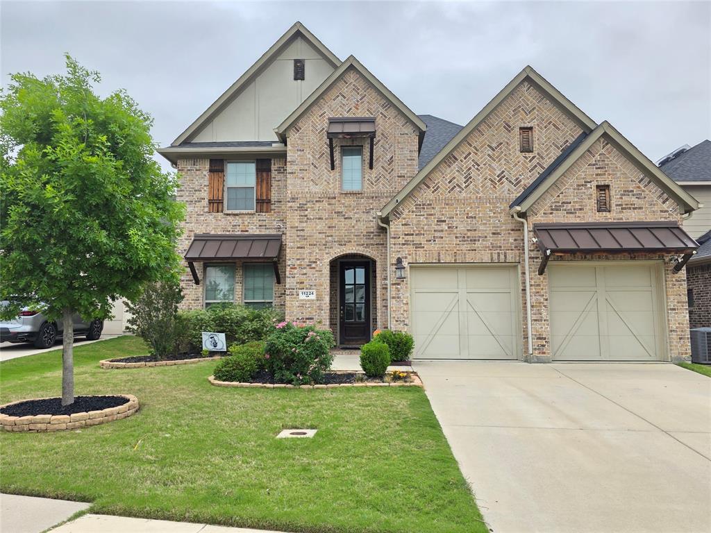 11224 Dusty Trail Court, Flower Mound, TX
