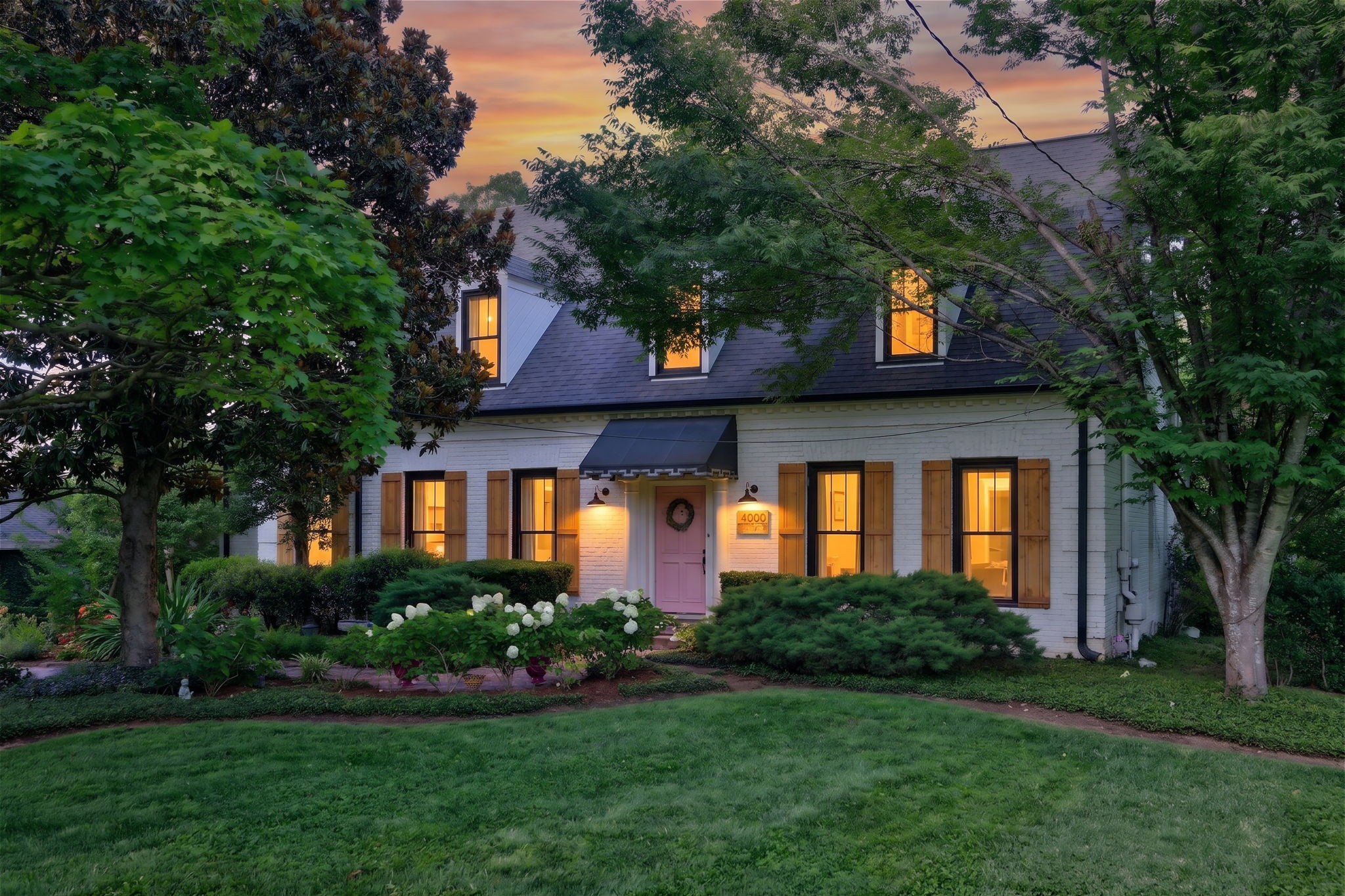 4000 Estes Rd