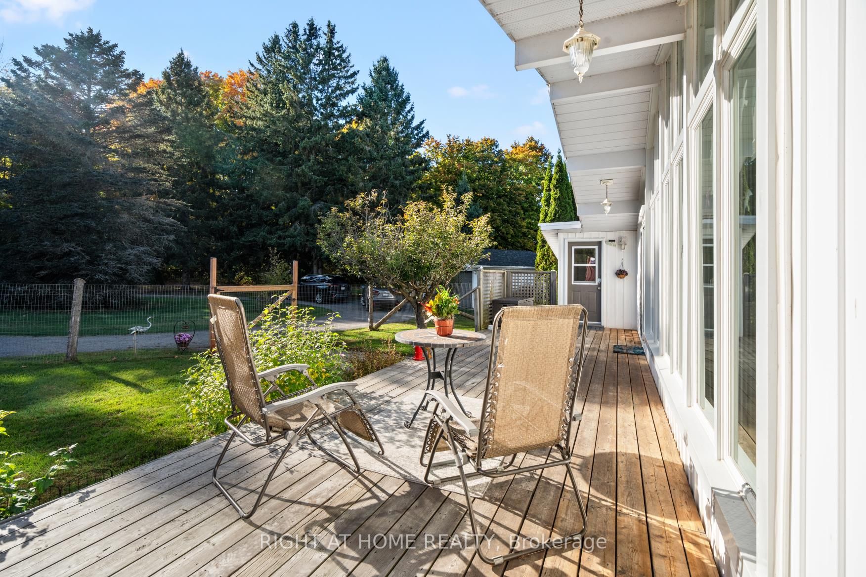 203 Barnes Rd