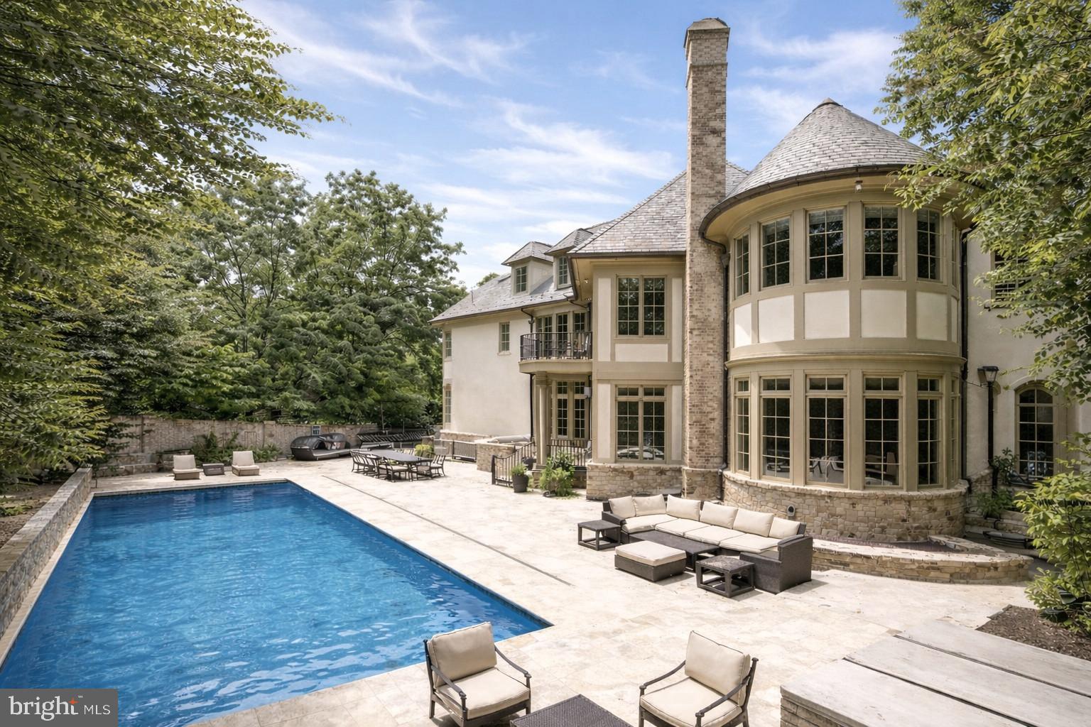 6413 Garnett Drive, Chevy Chase, MD image