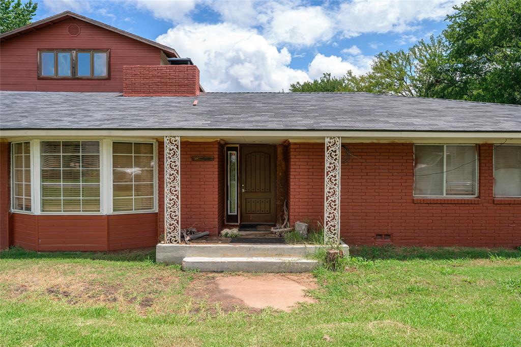 105 Texoma Terrace Road