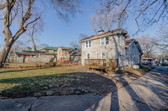 5518 Virginia Avenue