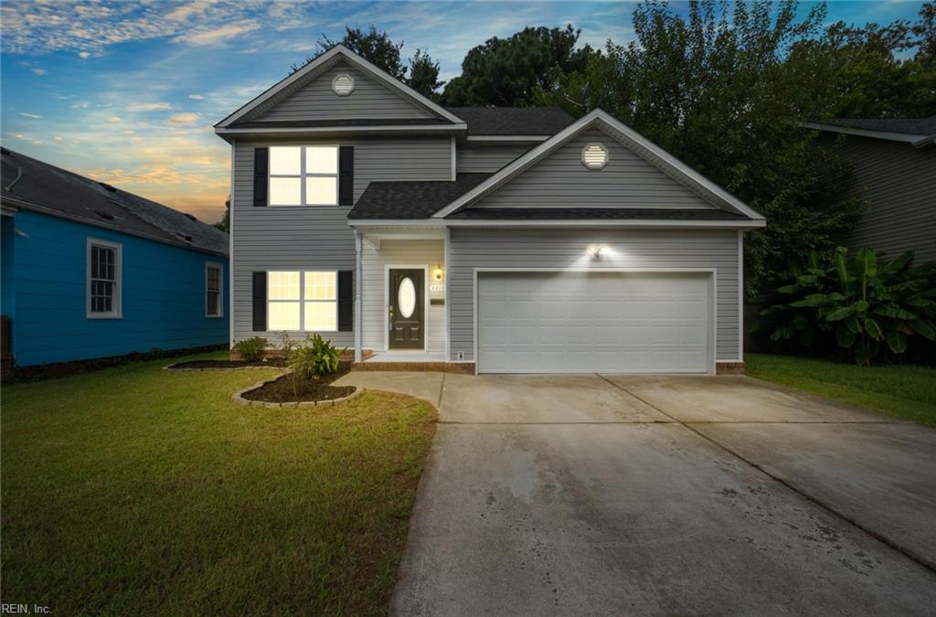 3213 Vimy Ridge Avenue, Norfolk, VA 