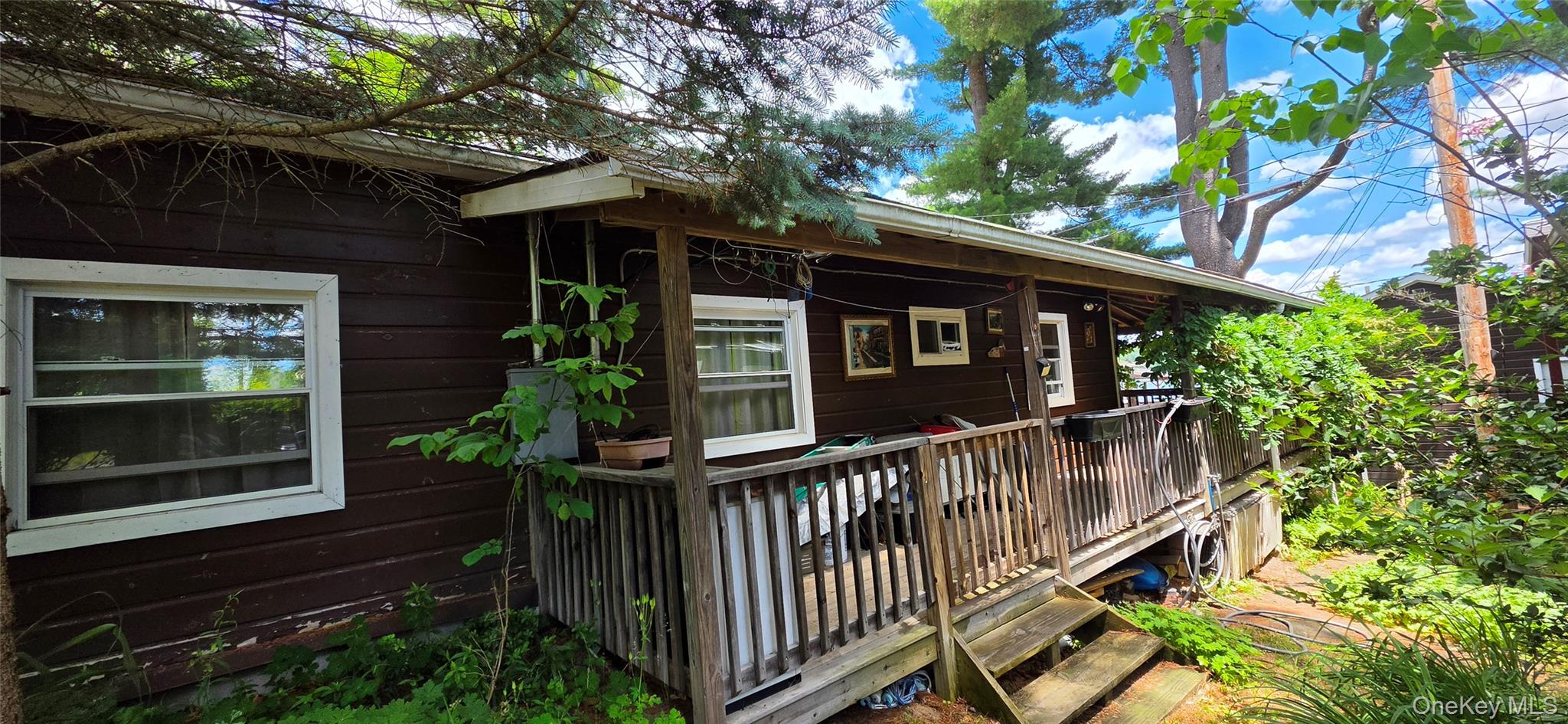1192 State Route 52 2 A