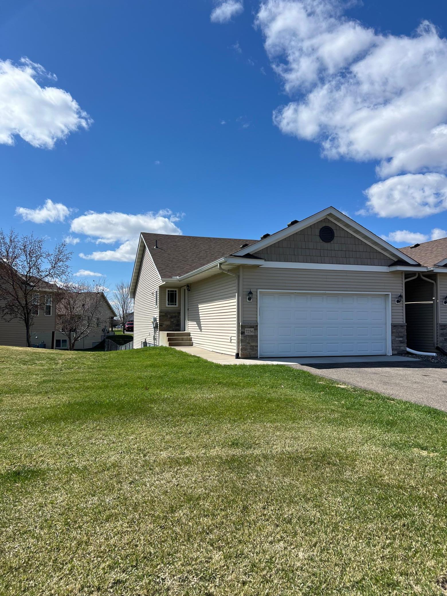 7256 Kahler Circle NE