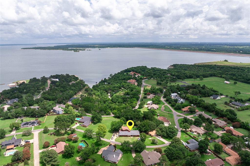 105 Texoma Terrace Road