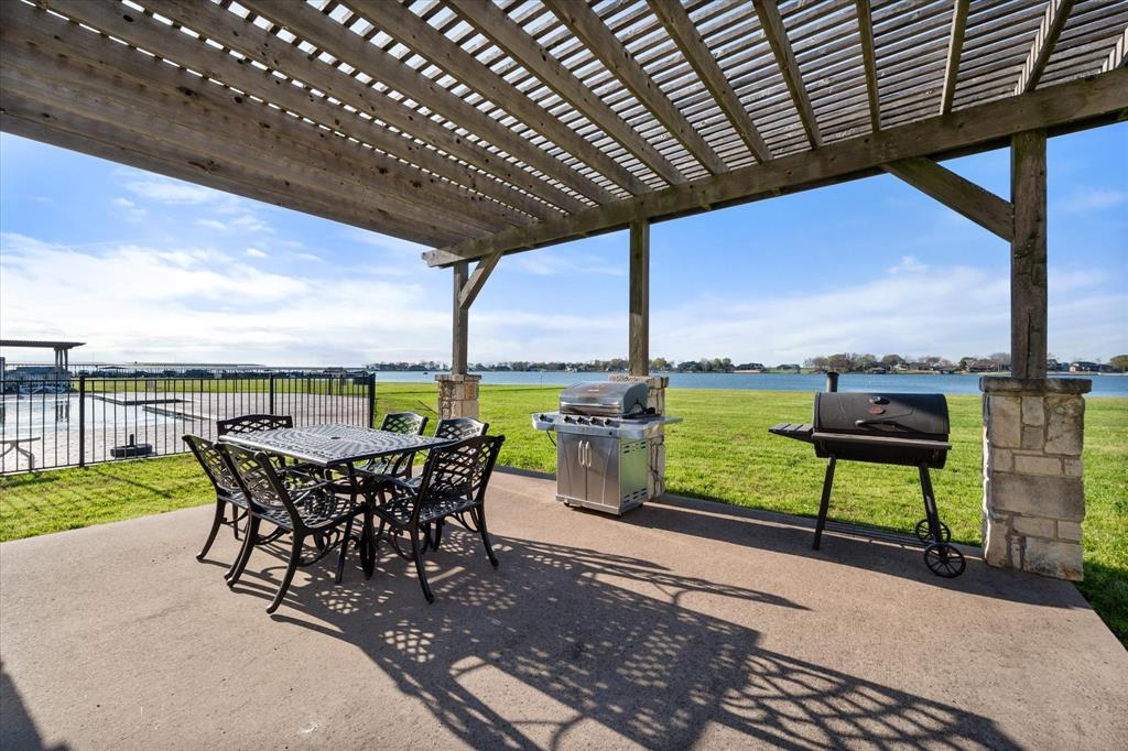 9900 Northshore Boulevard 3408