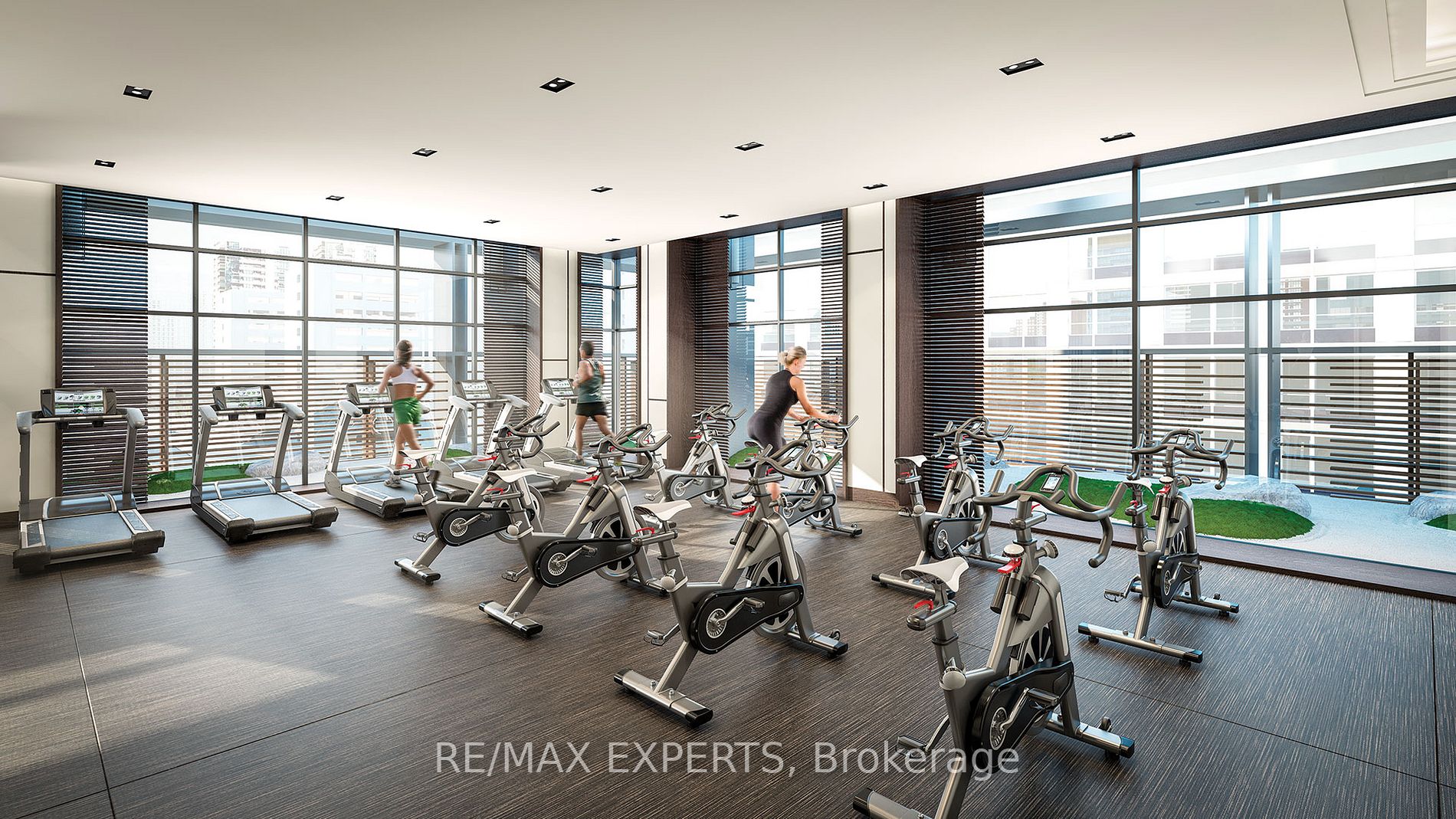 501 Yonge St 3213