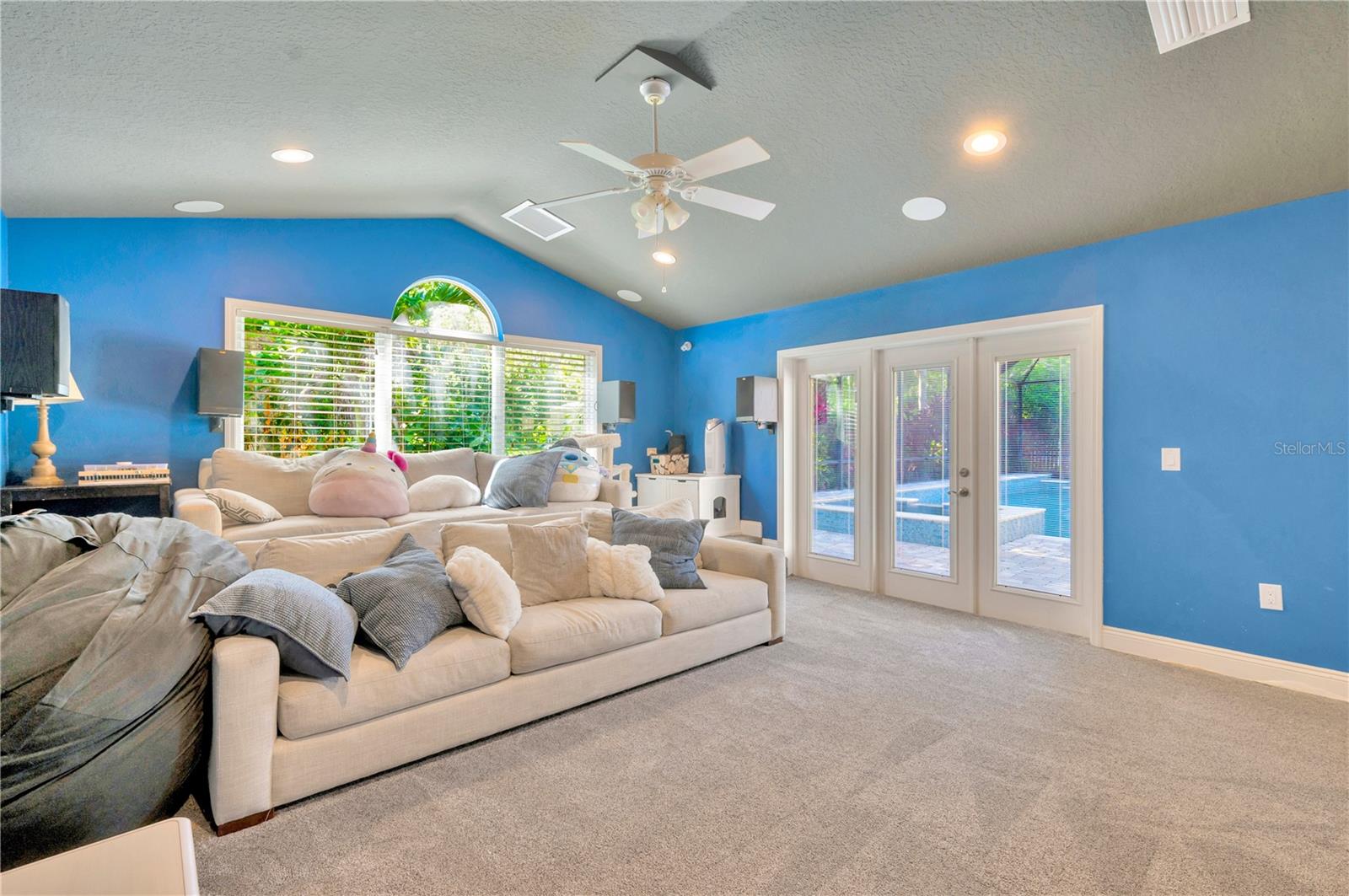 2923 Winding Trail Drive