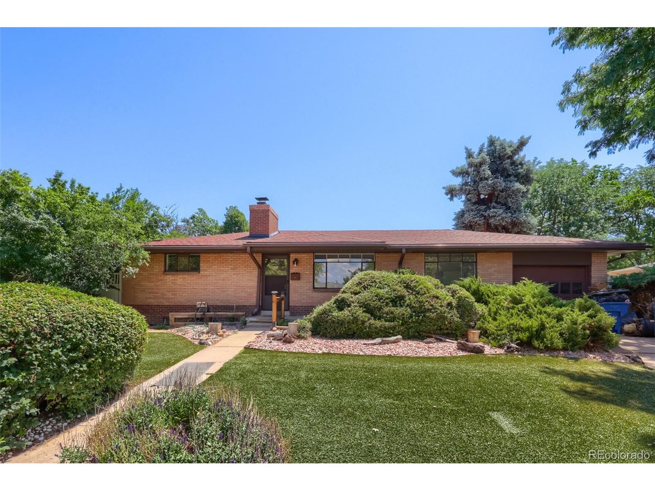 Bring your tool belt and unlock immediate equity! This ranch-style home features excellent structural integrity and is situated on an expansive lot within a highly desirable Littleton neighborhood and within the highly rated Littleton 6 school district. Highlights include original hardwood flooring throughout and an easy layout for a remodel offering the perfect canvas for your custom updates. The large lot also presents potential for an Accessory Dwelling Unit (ADU). Buyers and buyers' agents are advised to verify all building and zoning requirements directly with the city and county on their own to confirm whether it would be allowed.   .