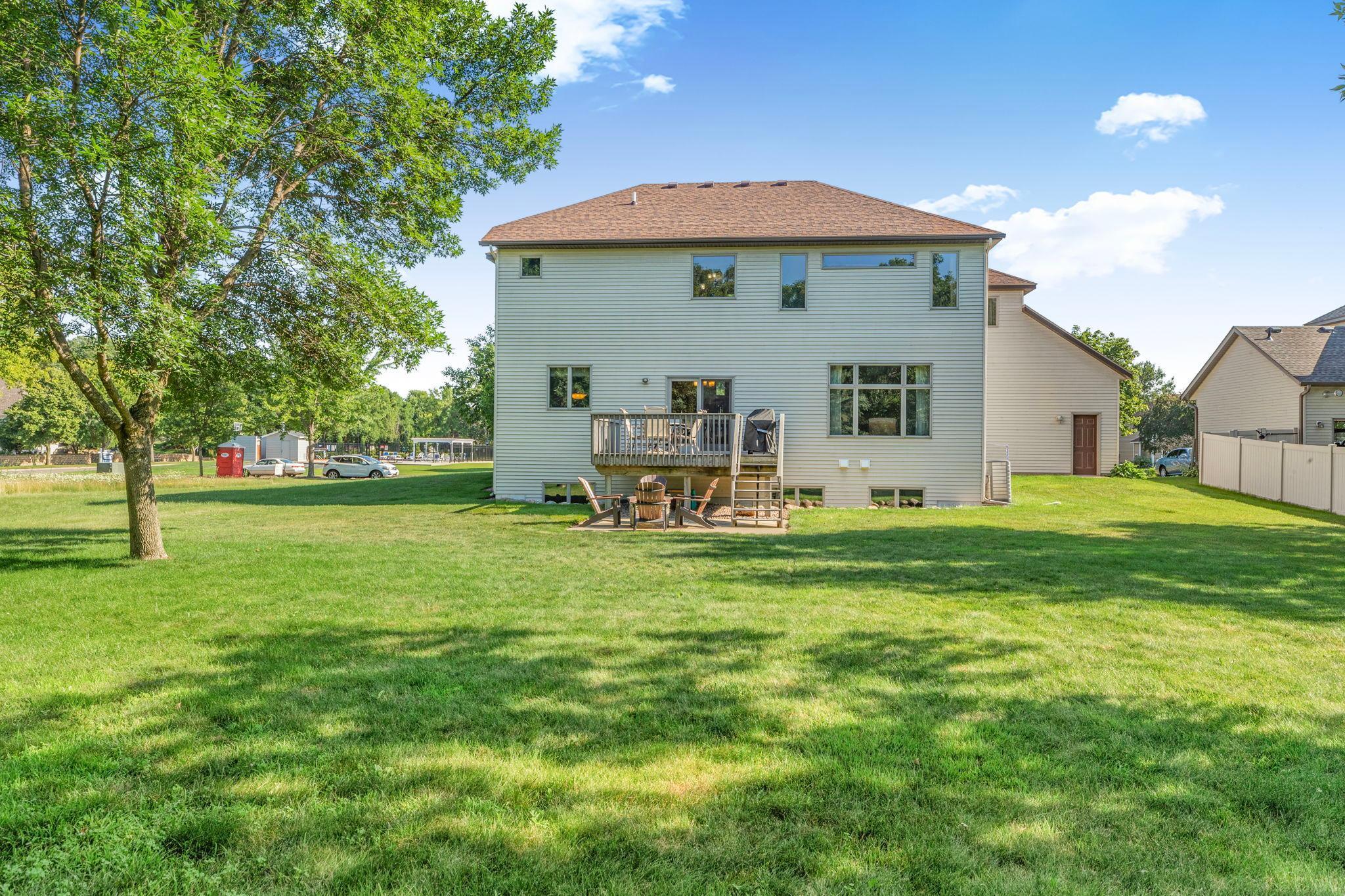 2161 Mill Pond Drive