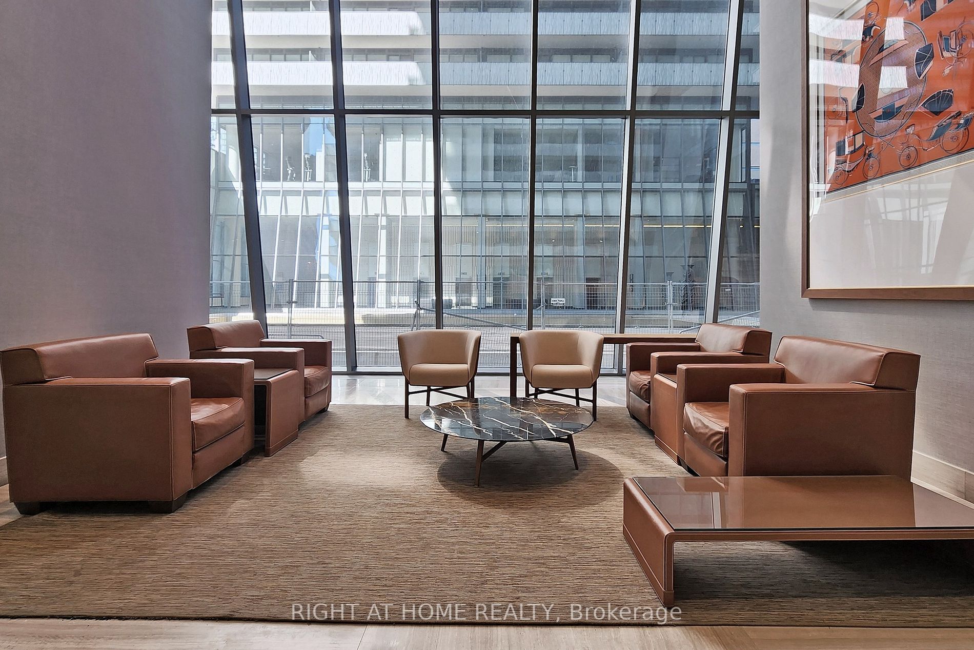 50 E Charles St 2607