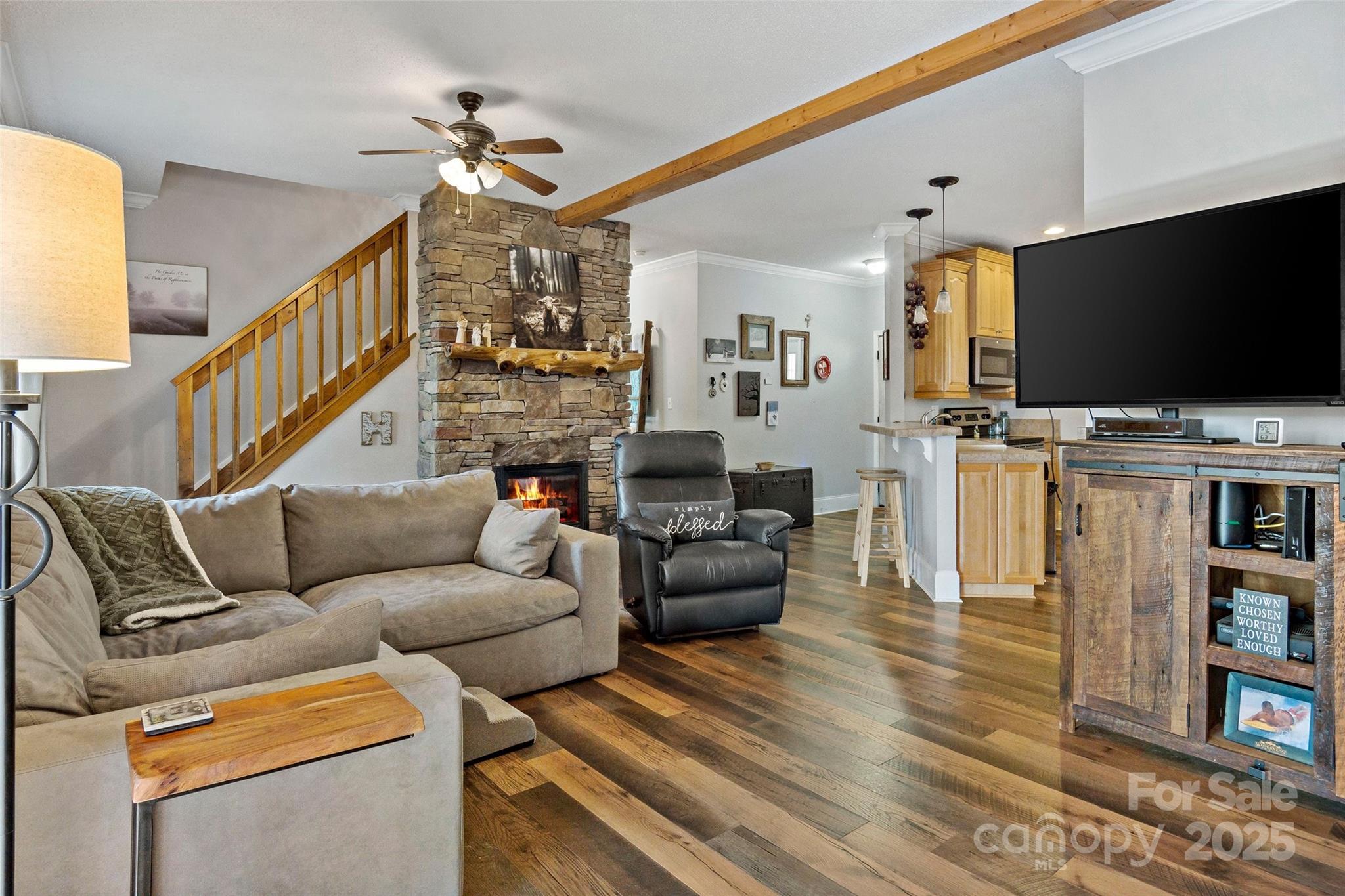 286 Overlook Drive