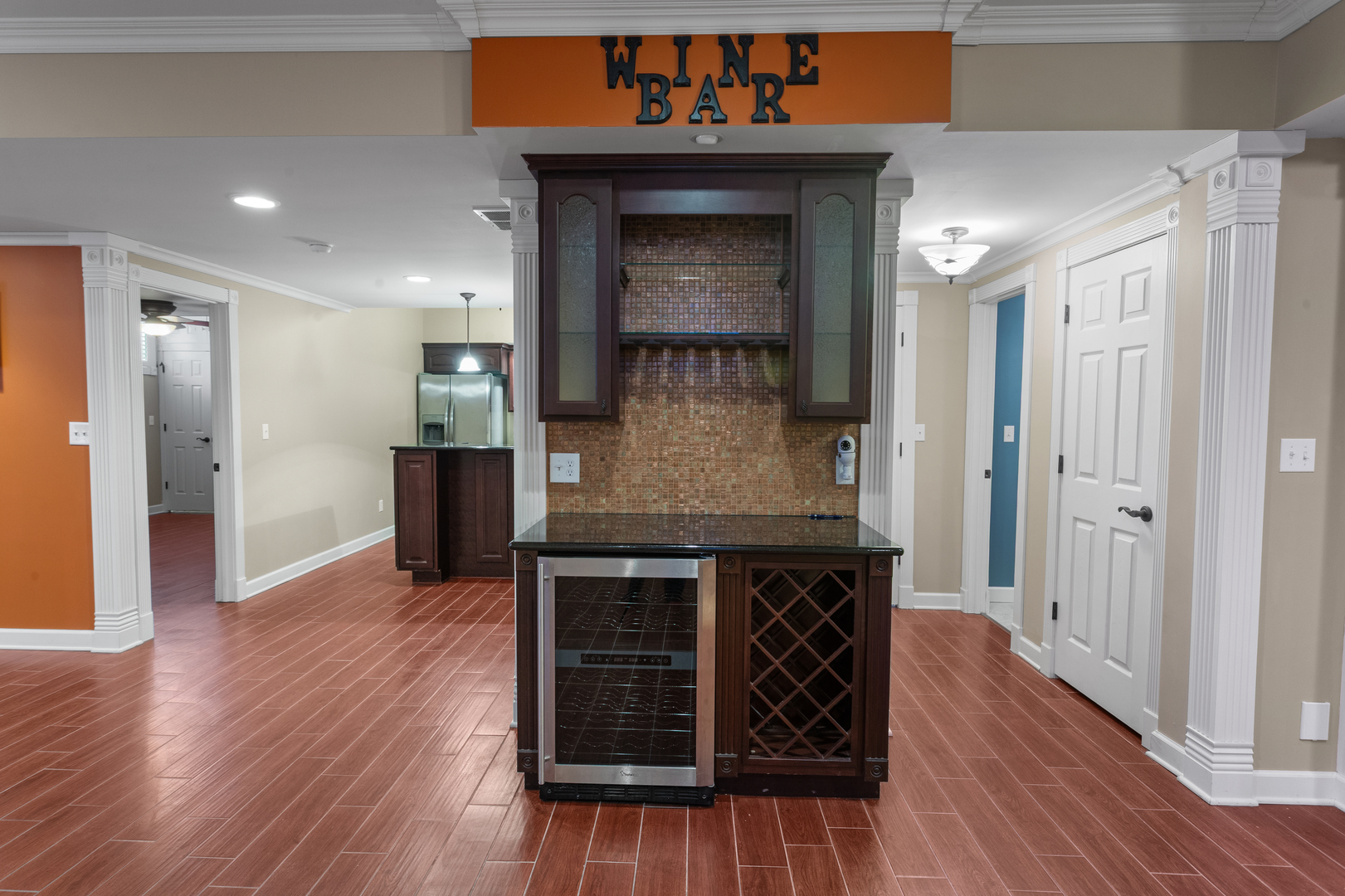 1808 S Orchard Drive