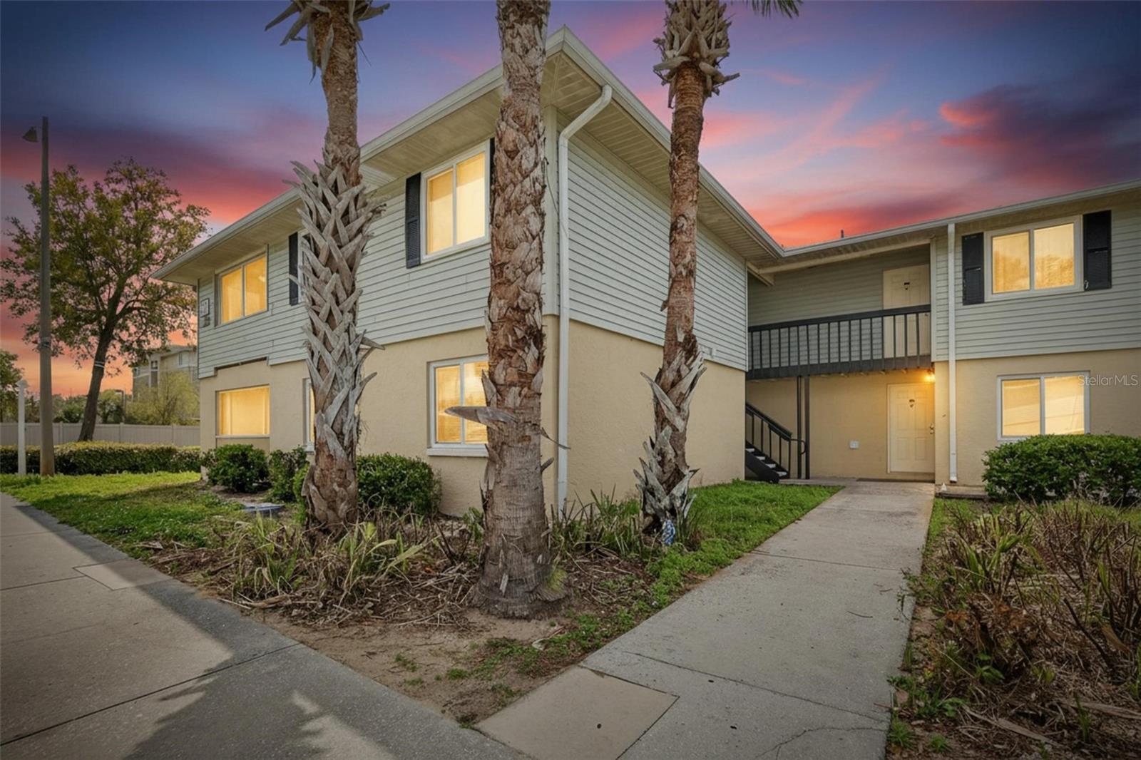 Welcome to this beautifully updated, move-in-ready corner ground-floor condo in the gated community of The Hamptons at Brandon! This 2-bedroom, 2-bathroom gem offers ultimate peace of mind with Flood Zone X status (no flood insurance required), a recently replaced community roof, and all major mechanicals—including the central A/C, water heater (2024), and electrical panel—less than two years new. Step inside to a freshly painted interior boasting stylish luxury vinyl flooring in the common areas, brand-new energy-efficient windows, and a modern kitchen complete with a new dishwasher, sink, and faucet. The layout features a spacious main bedroom with an ensuite bath, in-unit washer/dryer hookups, and a private screened balcony with an extra storage closet.Perfect for homeowners and investors alike, this turnkey unit comes with two dedicated parking spaces and access to a resort-style amenity package. Enjoy two community pools, a fitness center, clubhouse, tennis courts, playgrounds, and community security cameras. Located just minutes from prime Brandon shopping, dining, and major highways for an easy commute into Tampa, this low-maintenance property truly has it all. Schedule your showing today!