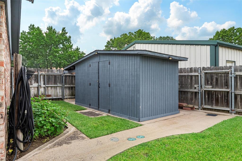 3105 Steeplechase Trail