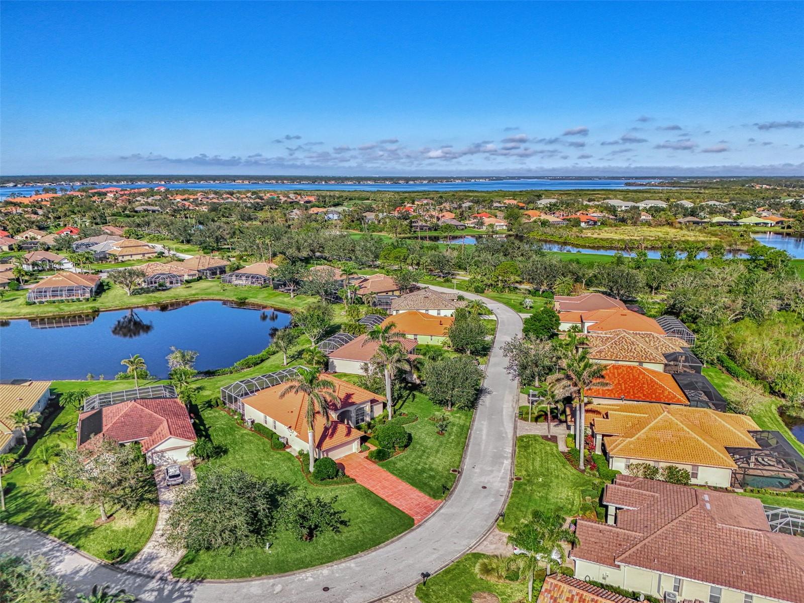 14405 Silver Lakes Circle