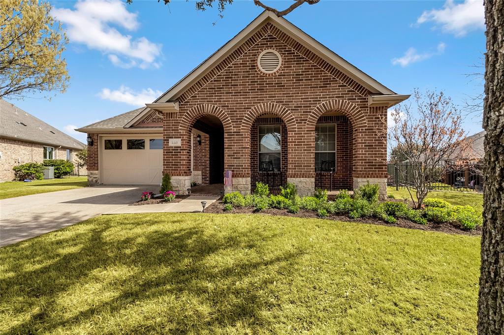 153 Byron Nelson, Court Frisco, TX