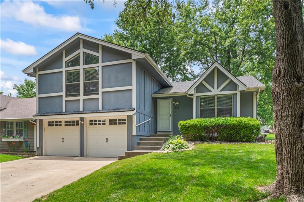 6500 N Jarboe Street