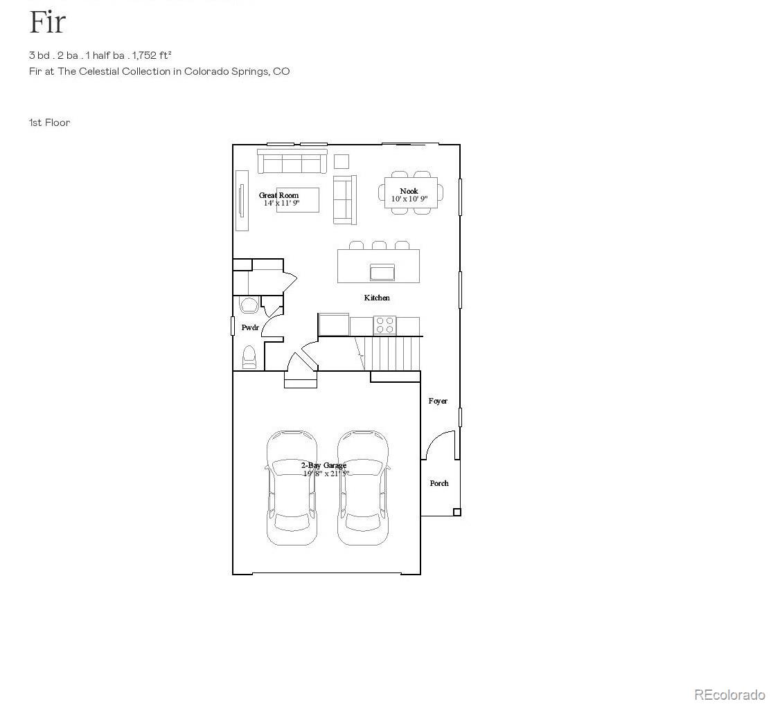 7784 Salt Fork Drive