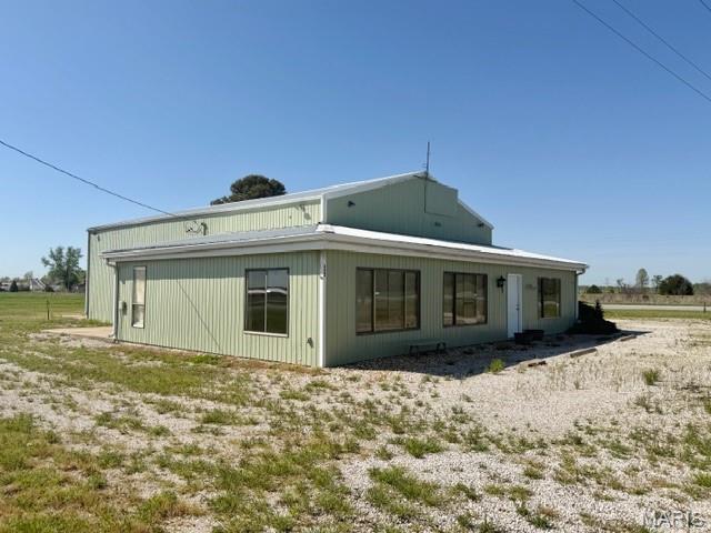 328 & 352 Booneslick Road