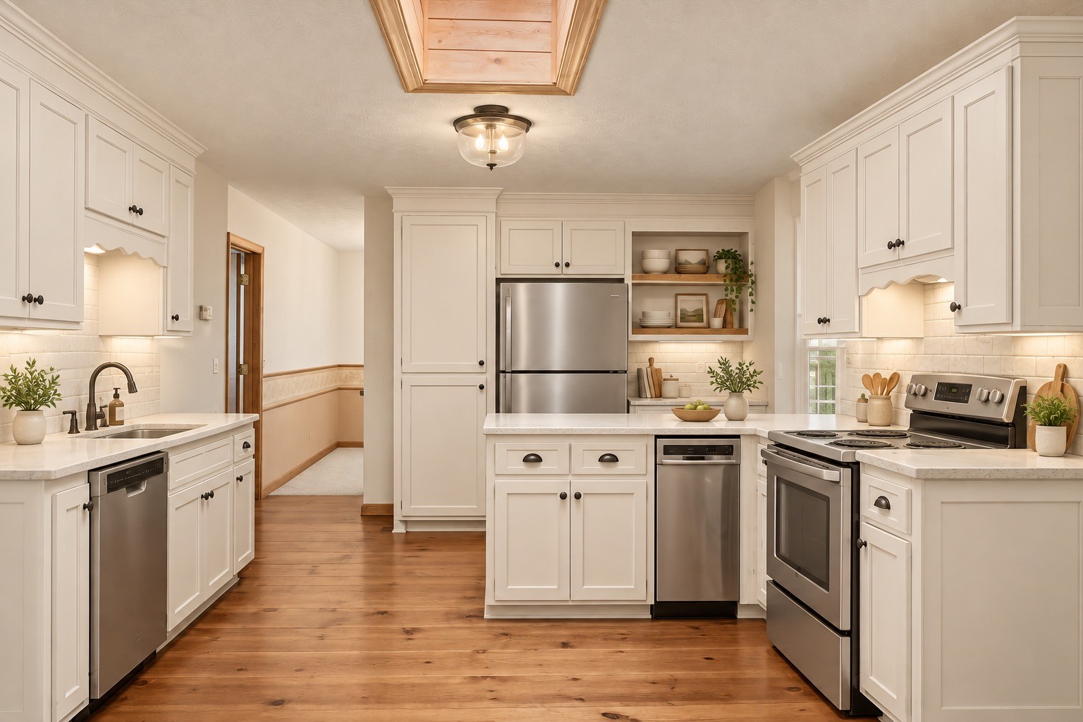 414 Valleywood Dr