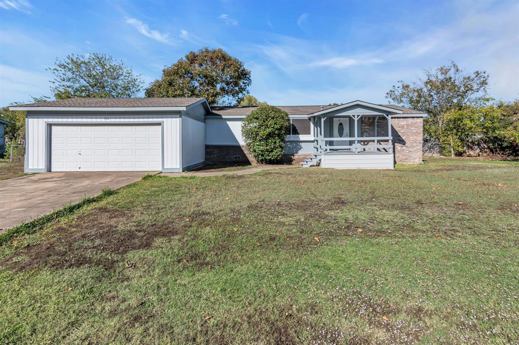 356 Darrell Road