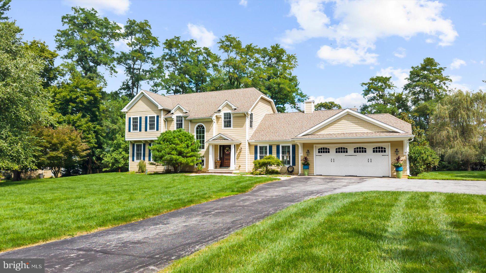280 County Line Road