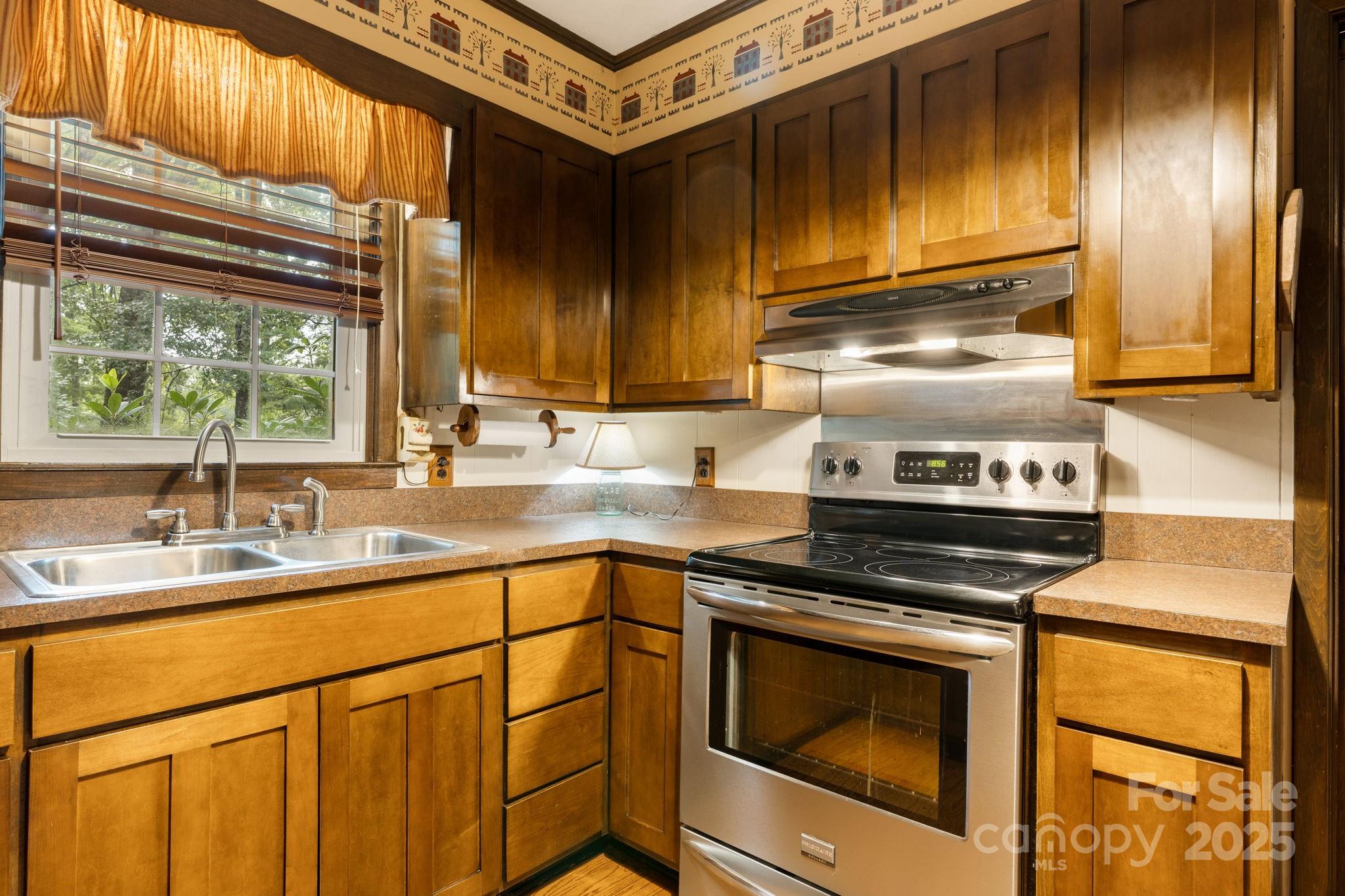 3054 Spencer Heights Drive