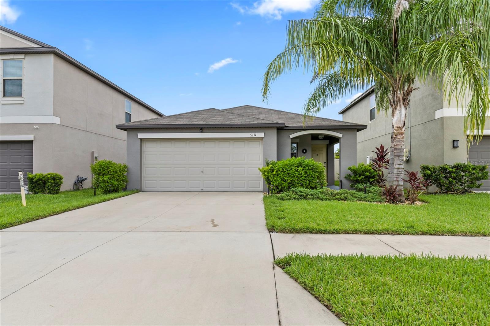 5111 Dandelion Street
