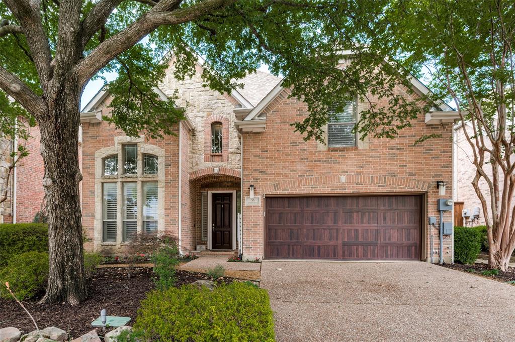 53 Cattail Pond, Drive Frisco, TX