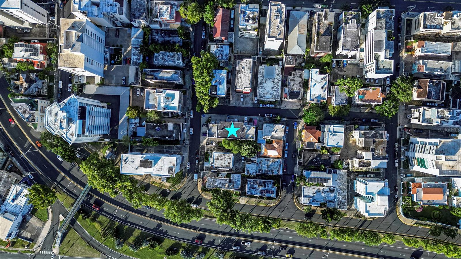 This exclusive two-level penthouse, located in a building with a full-power generator, offers an exceptional opportunity to create the home of your dreams. Featuring 3 bedrooms, 3 full bathrooms, and 2,001 square feet of interior living space—plus an additional 582 square feet of open terrace—this residence provides ample room for comfort and entertaining.The unit includes 2 parking spaces, one of which is in a covered garage. Built in 2008, this penthouse boasts stunning panoramic views of San Juan Bay and the Convention Center, enhancing its overall appeal. While the property requires renovation, it offers incredible potential for customization to match your personal style.Located in the heart of Miramar, one of San Juan’s most desirable neighborhoods, the building is surrounded by top restaurants, shops, and entertainment options.