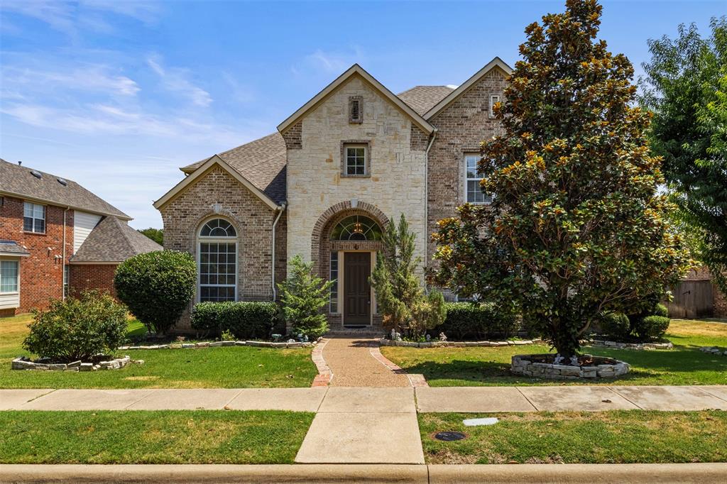 Welcome to 11018 Freemont Trail, a spacious two-story home in the desirable Preston Highlands North community of Frisco. Offering 4 bedrooms, 3 full baths, and 1 half bath with approximately 3,705 square feet of living space, this home provides plenty of room for comfortable living and entertaining. The home features a welcoming fireplace, central heating and cooling, and a spacious attached 3-car garage. Situated on an approximately 8,550-square-foot lot, the property offers a great combination of space, functionality, and location. Conveniently located near shopping, dining, entertainment, parks, schools, and major highways, this home is an excellent opportunity to enjoy all that Frisco has to offer.