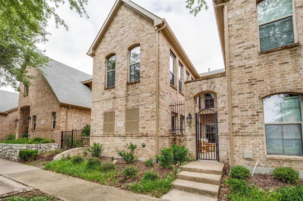 5741 Pisa, Lane Frisco, TX