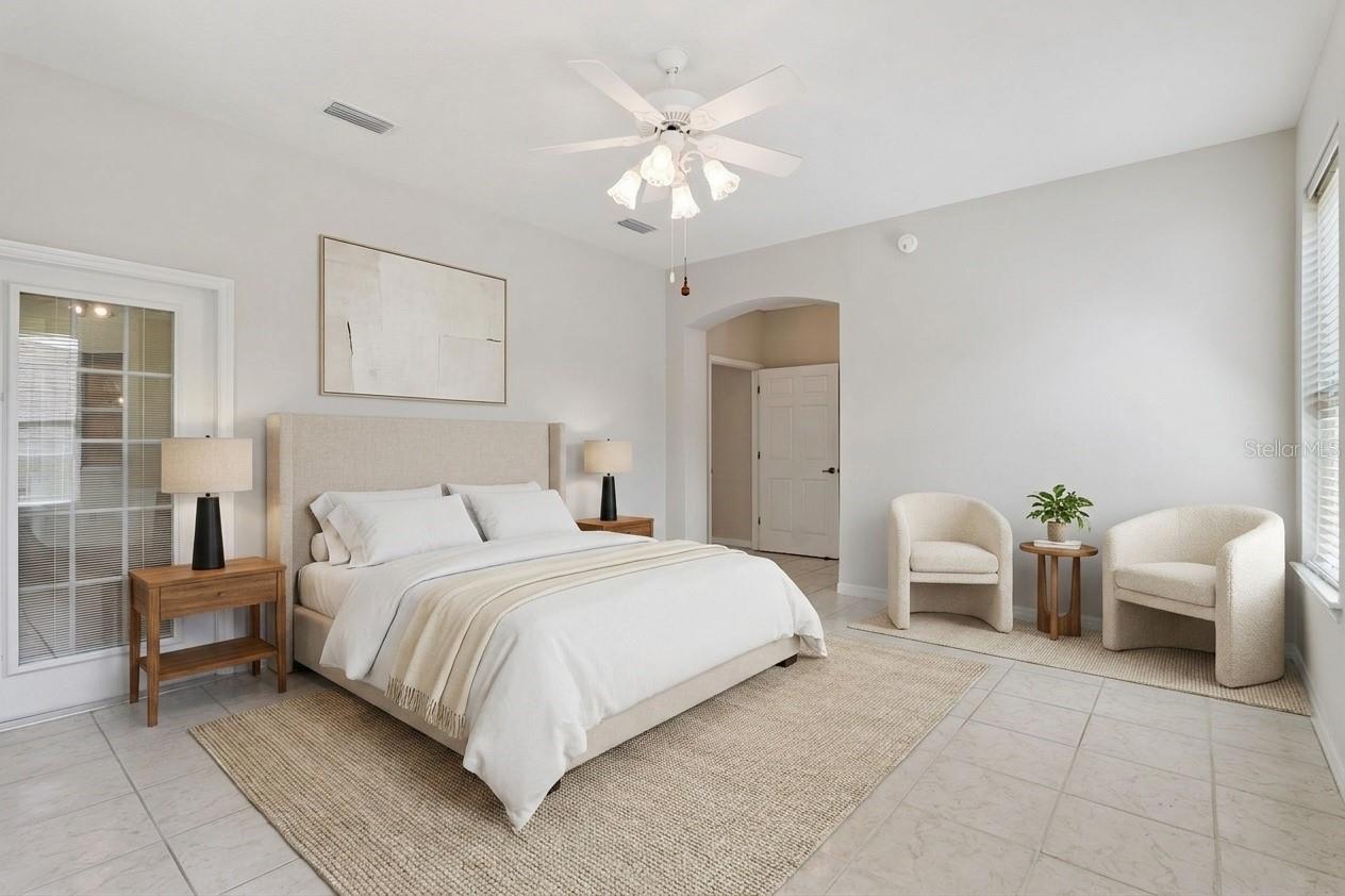 10308 Calle De Flores Drive