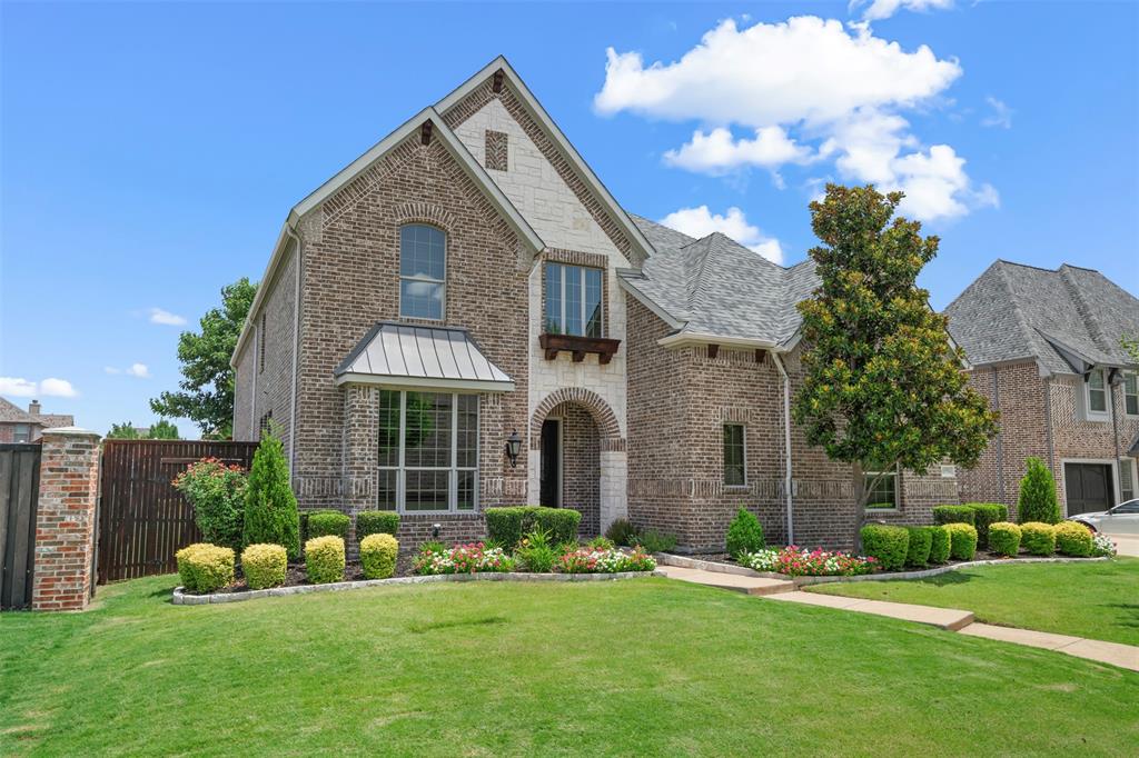 11556 Palm Springs, Lane Frisco, TX