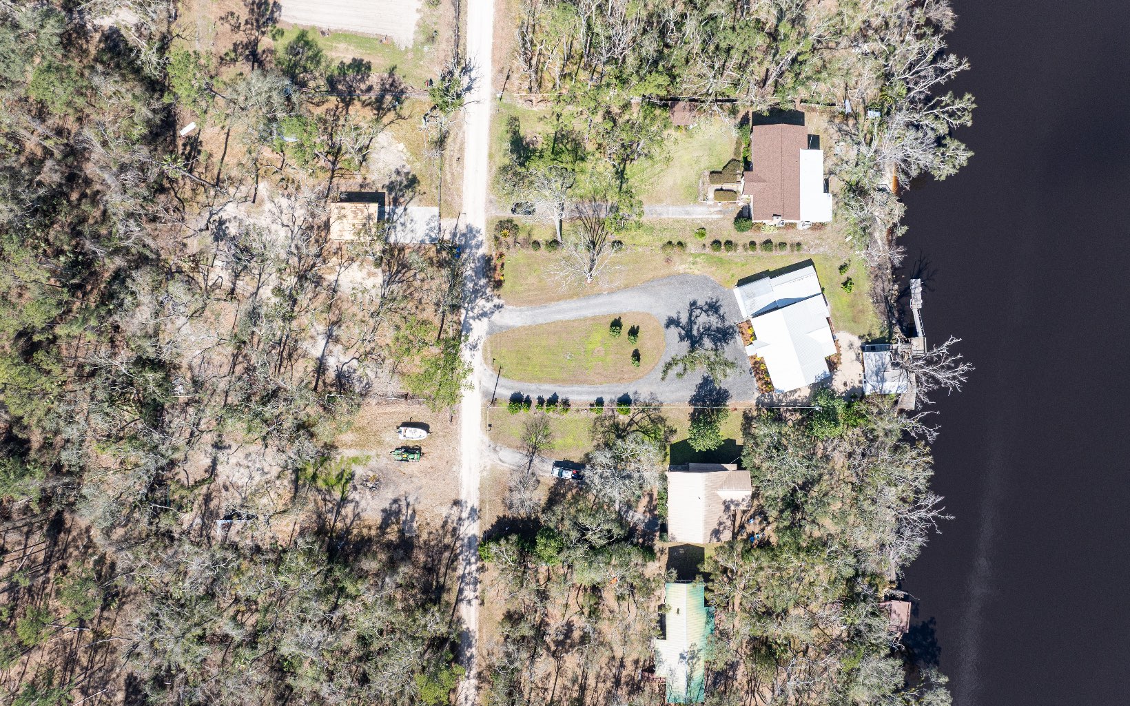 1113 NW Banta Acres Rd