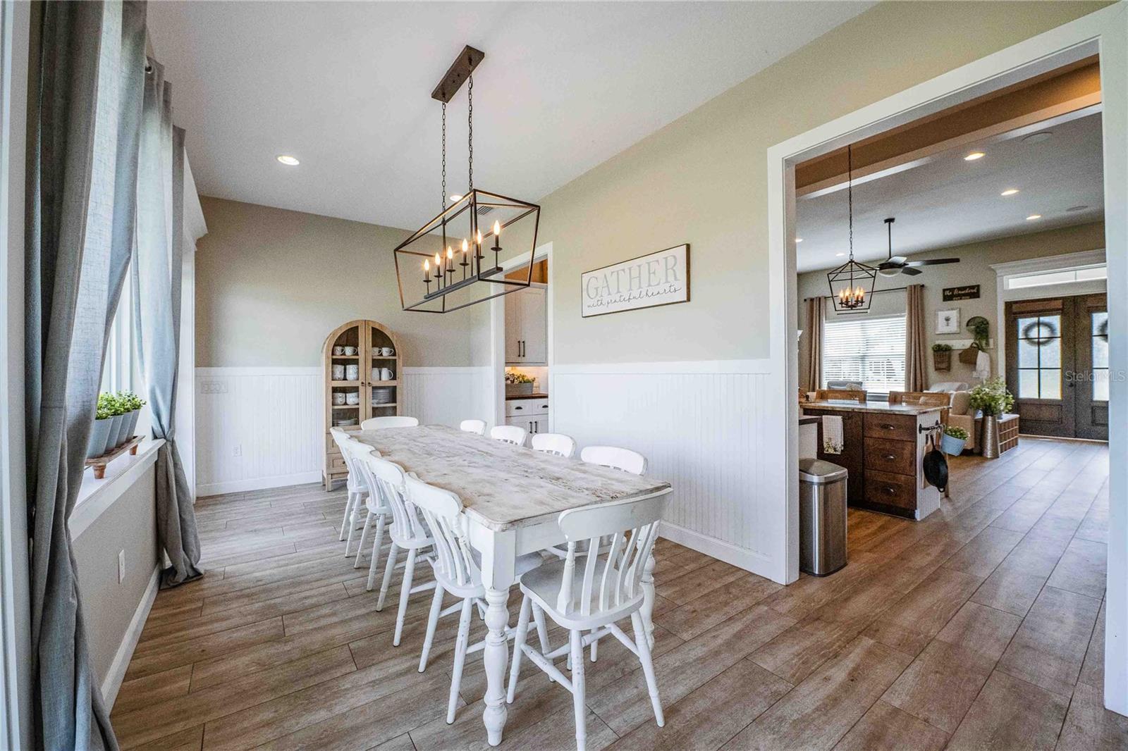 15353 Evans Ranch Road