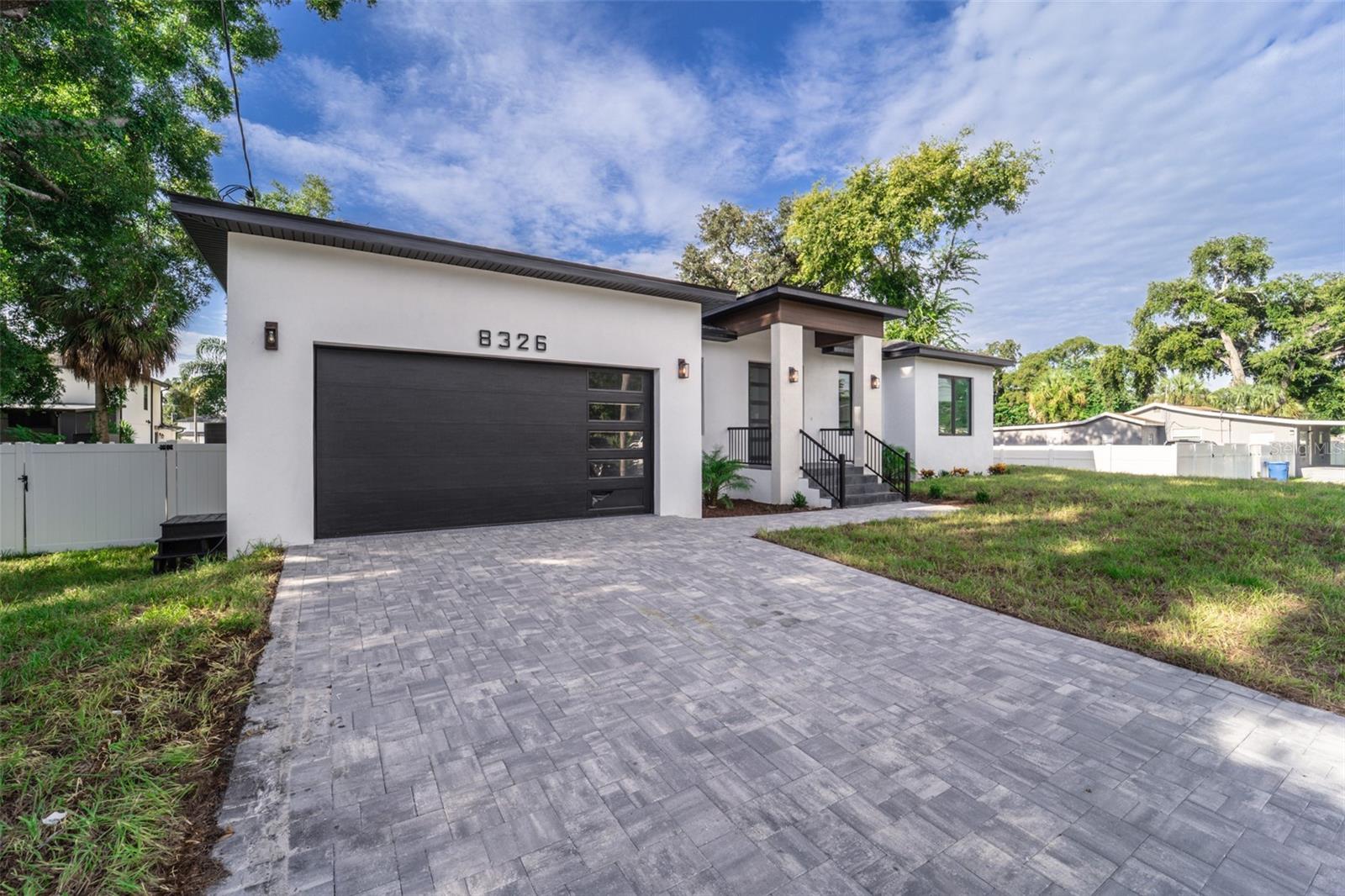 8326 June Street