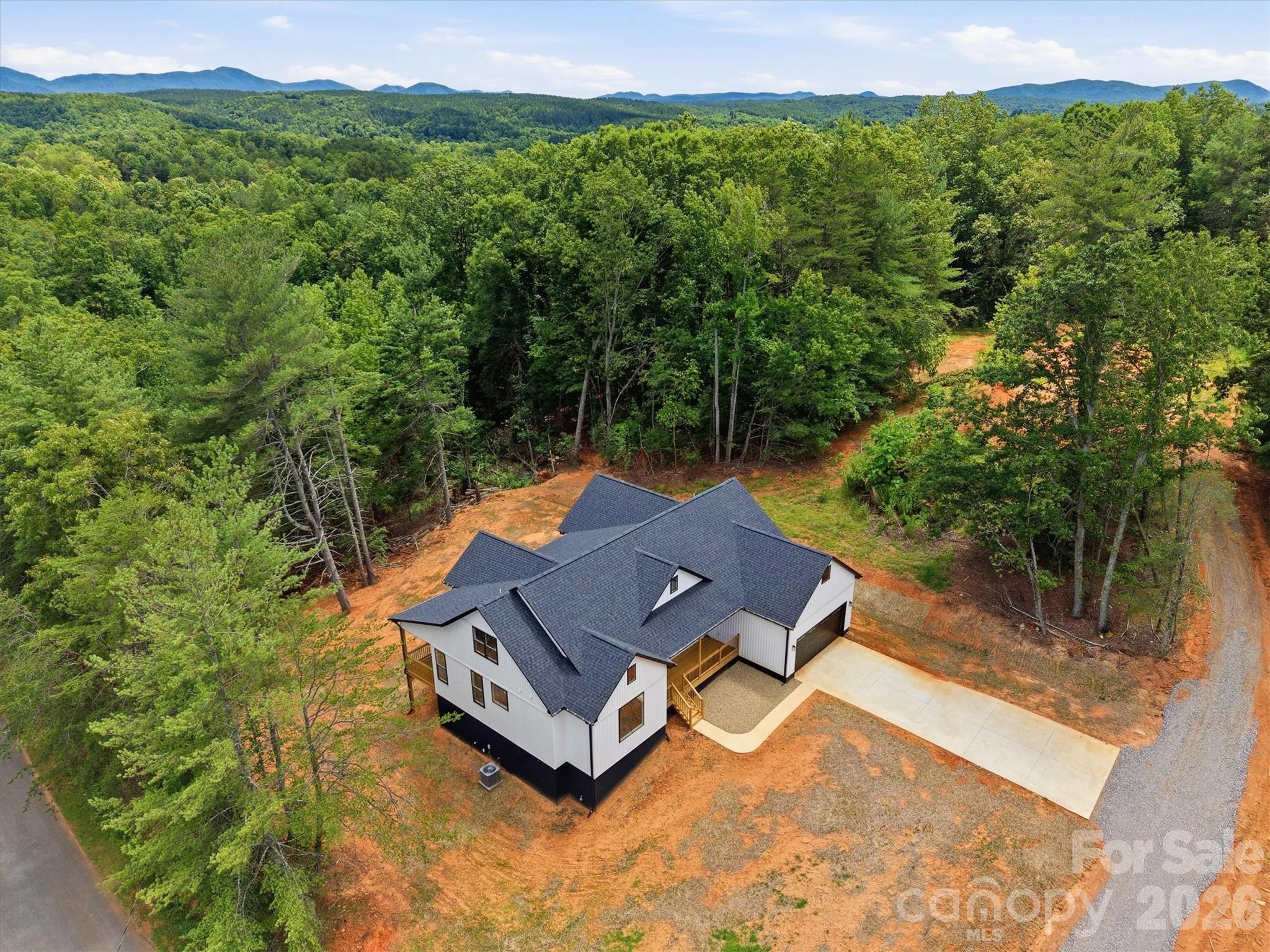 2958 Corpening Chapel Road