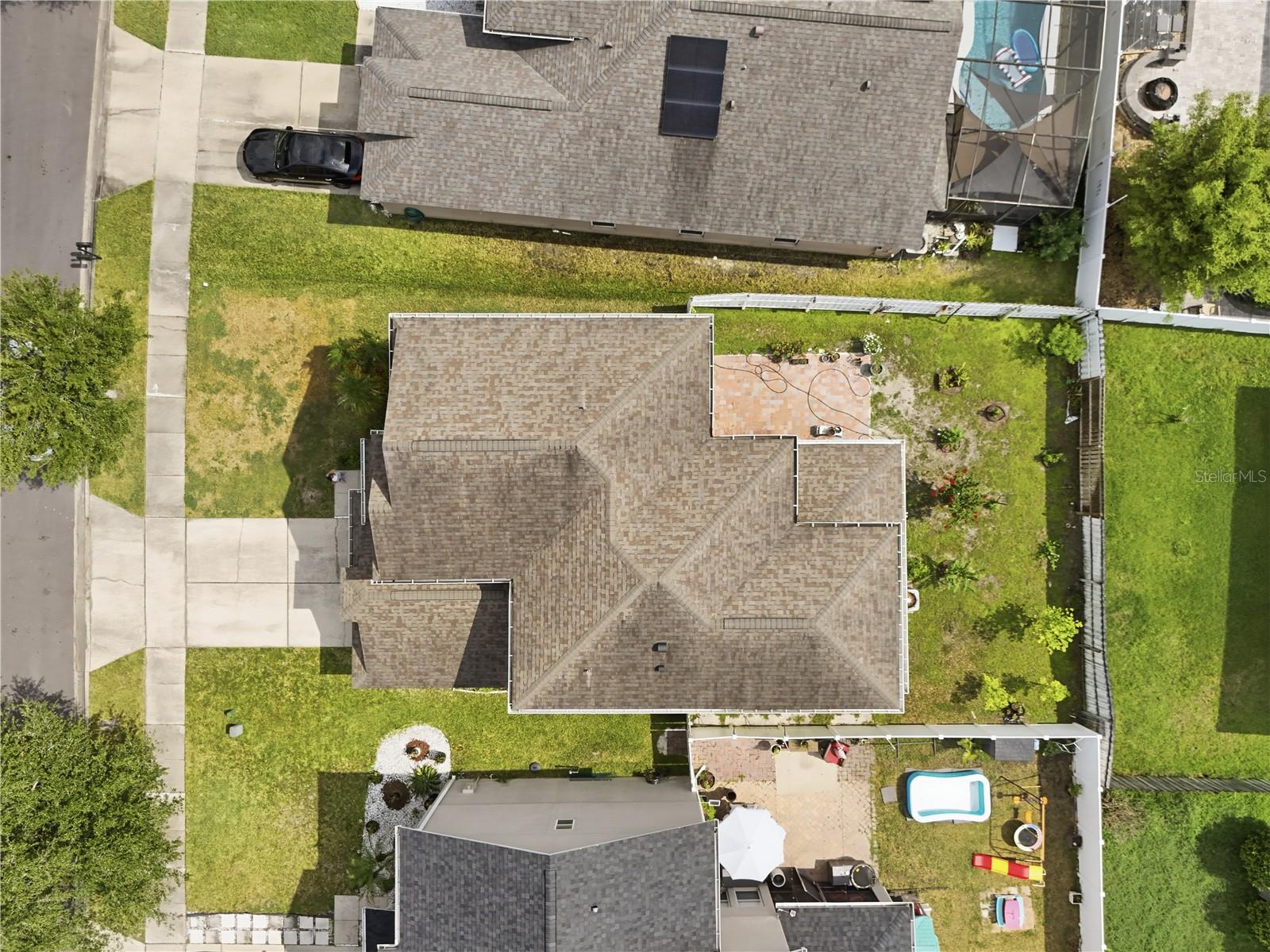 10114 Oak Crest Road