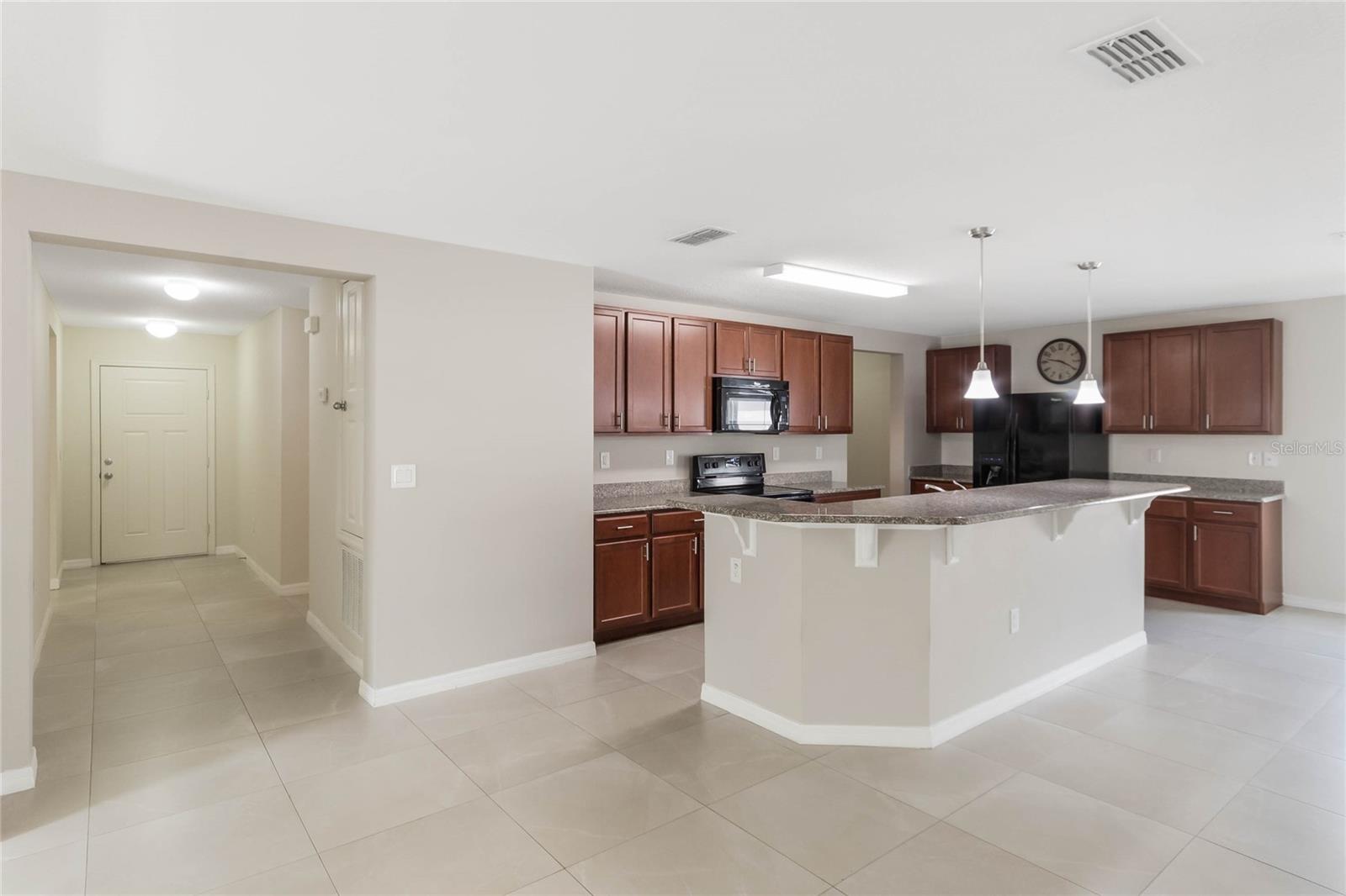 4602 Harvest Row Lane