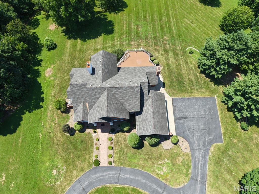 17 Orchard Point Road