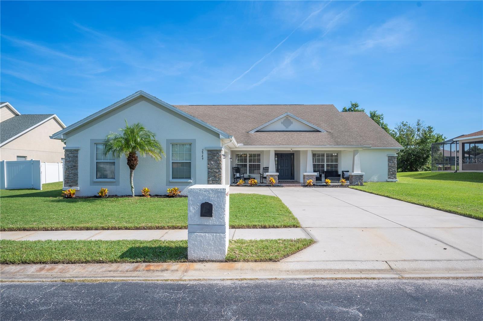 2949 Blackwater Creek Drive