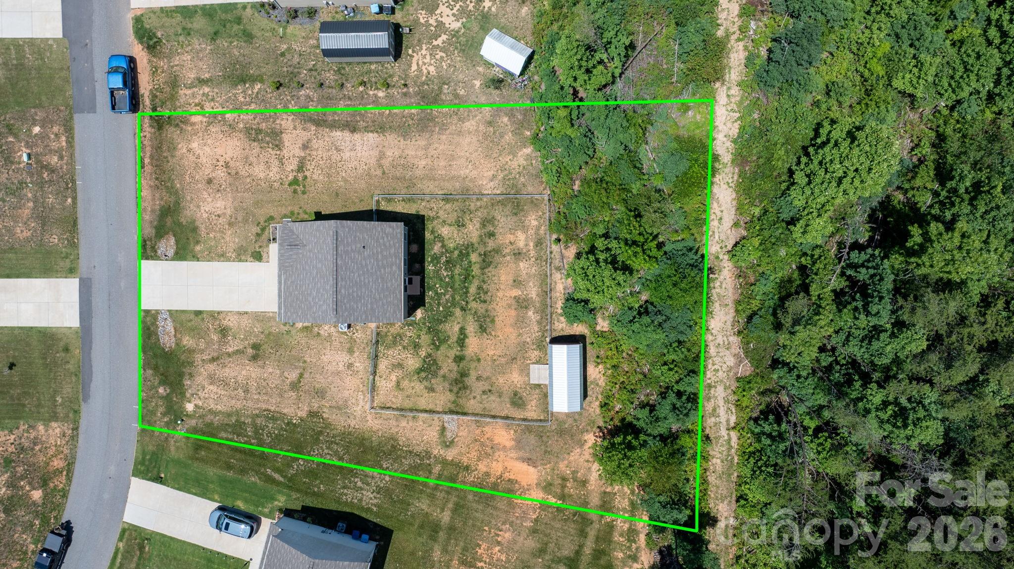 1262 Reid Court