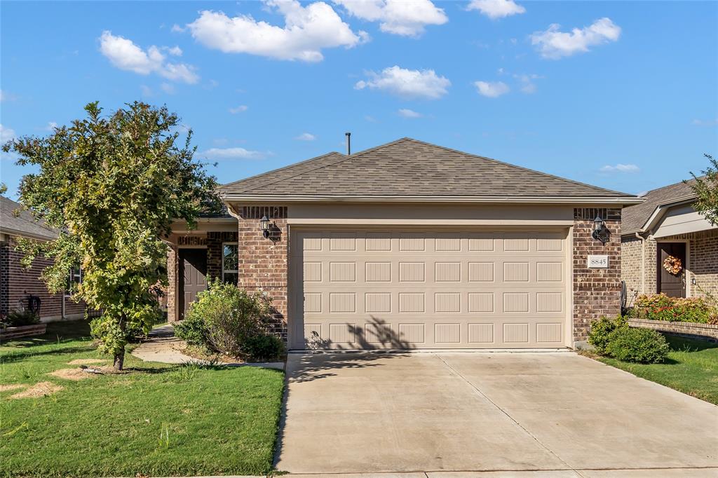 8845 Twin Pines, Lane Frisco, TX